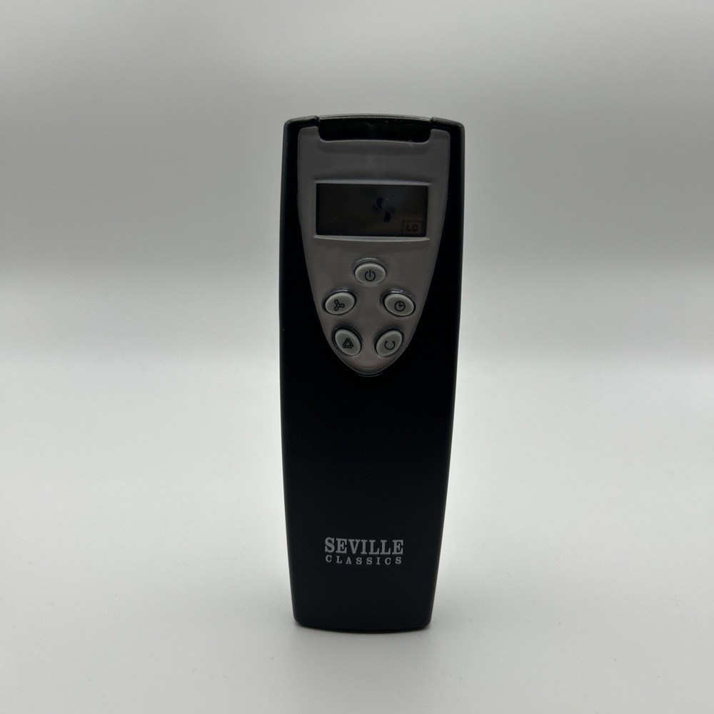 Genuine Seville Classics 10111 Ultra Slim‎ Line Tower Fan Remote
